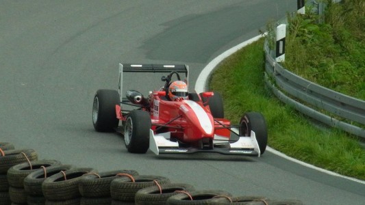 Dallara F 300 Formel 3