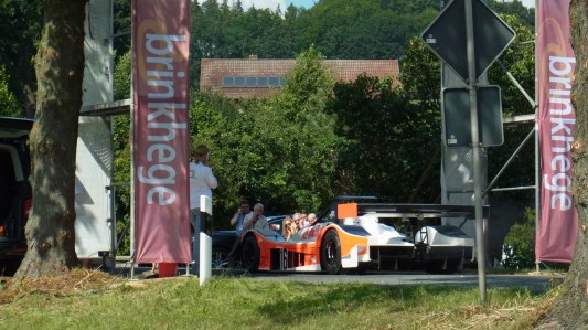 Osella PA 21P