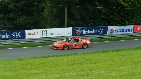 Renault Alpine A310S