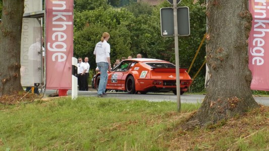 Renault Alpine A310S