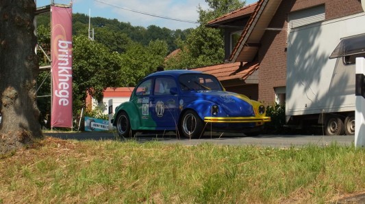 VW Käfer 1302 S